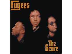 The Fugees - Score [Vinyl]