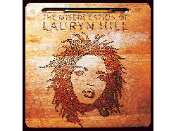 Lauryn Hill - The Miseducation Of (LP) [Vinyl]