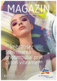 Catalog dm până în data de 17.10.2023