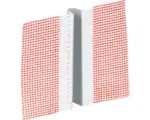 Hornbach DehnfugenProfil E-Form Baumit 2,5 m