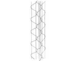 DrahteckWinkel APS 2,95 m