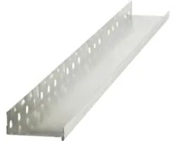 SockelProfil Alu Baumit 10 cm, 2,5 m