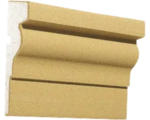 Hornbach FassadenProfil Baumit FB beige 135x40x2500 mm