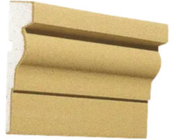 FassadenProfil Baumit FB beige 135x40x2500 mm