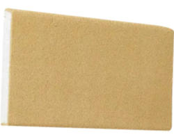 FassadenProfil Baumit L beige 120x20x2500 mm