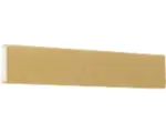 Hornbach FassadenProfil Baumit Linzer Stab beige 40x25x2500 mm