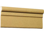 Hornbach FassadenProfil Baumit FP beige 135x35x2500 mm