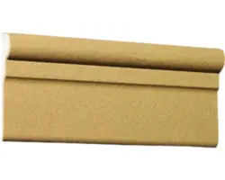 FassadenProfil Baumit FP beige 135x35x2500 mm