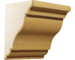 Hornbach GesimsProfil Baumit GC beige 215x160x2500 mm