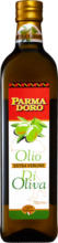 Denner Olio d’oliva Extra Vergine Parmadoro, 7,5 dl - al 25.09.2023