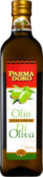 Parmadoro Olivenöl Extra Vergine, 7,5 dl
