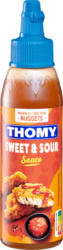 Sauce Sweet & Sour Thomy, 170 ml