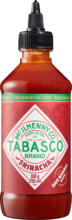 Denner Sauce thaï Tabasco Sriracha McIlhenny Company, 300 g - au 25.09.2023