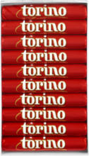 Camille Bloch Branches Torino Milch, 10 x 46 g