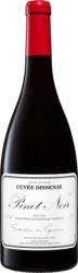 Cuvée Dissenay Pinot Noir Pays d’Oc IGP , Frankreich, Languedoc-Roussillon, 2022, 75 cl