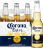 Birra Extra Corona, 6 x 35,5 cl