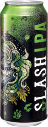 Slash IPA Bier, 50 cl