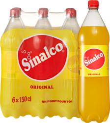 Sinalco Original, 6 x 1,5 litri