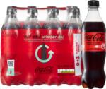 Denner Coca-Cola Zero, 12 x 50 cl - bis 25.09.2023