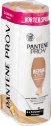Shampooing Repair & Care Pantene Pro-V, 2 x 500 ml