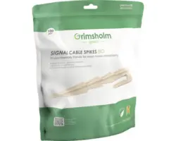 Befestigungshaken Grimsholm Bio, 100 Stück