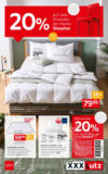 Gutscheinblatt Heimtex