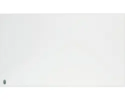 Infrarotheizung E2 INFRAe² base² 67x105,5 cm 600 Watt inkl.Fernbedienung mit Temperatursensor