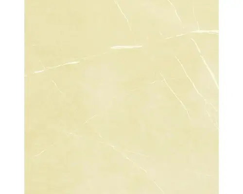 Feinsteinzeug Bodenfliese Navas 60x60 cm beige matt rektifiziert