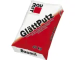 Hornbach GlättPutz Baumit 40 kg