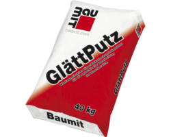 GlättPutz Baumit 40 kg