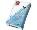 Hornbach Baumit Sanova L Sanierleichtputz 50 l