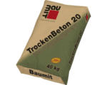 Hornbach TrockenBeton 20 Baumit 40 kg