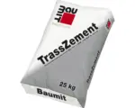 Hornbach TrassZement Baumit 25 kg