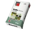 Hornbach NixMix Beton Baumit 25 kg