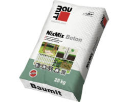 NixMix Beton Baumit 25 kg