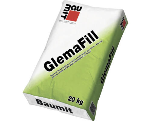 Füllspachtel GlemaFill Baumit 20 kg