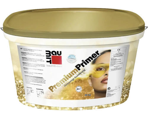 Universalgrundierung Baumit Premium Primer 20 kg