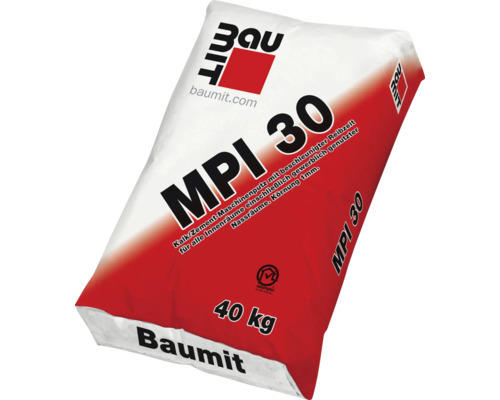 Baumit MPI 30 40kg