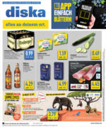 diska diska: Wochenangebote - bis 23.09.2023