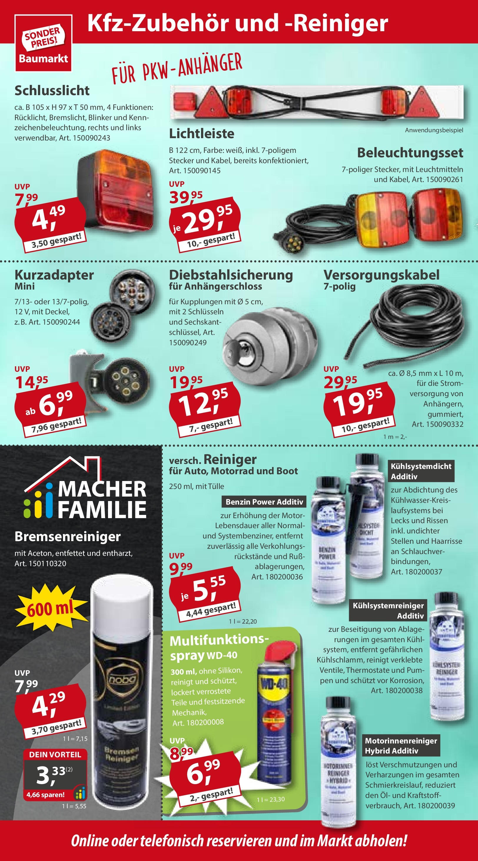Sonderpreis Baumarkt Prospekt (ab 23.09.2023) zum Blättern | Seite: 16 | Produkte: Öl Sonderpreis Baumarkt Prospekt (ab 23.09.2023) zum Blättern | Seite: 16 | Produkte: Öl
