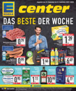 E center E center: Wochenangebote - bis 23.09.2023