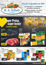 EDEKA: Wochenangebote