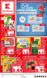 Kaufland: Wochenangebote
