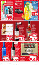 Kaufland Kaufland: Wochenangebote - bis 27.09.2023