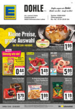 EDEKA EDEKA: Wochenangebote - bis 23.09.2023