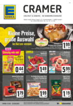 EDEKA EDEKA: Wochenangebote - bis 23.09.2023