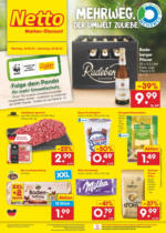 Netto Marken-Discount Netto: Wochenangebote - bis 23.09.2023