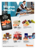 Migros Woche
