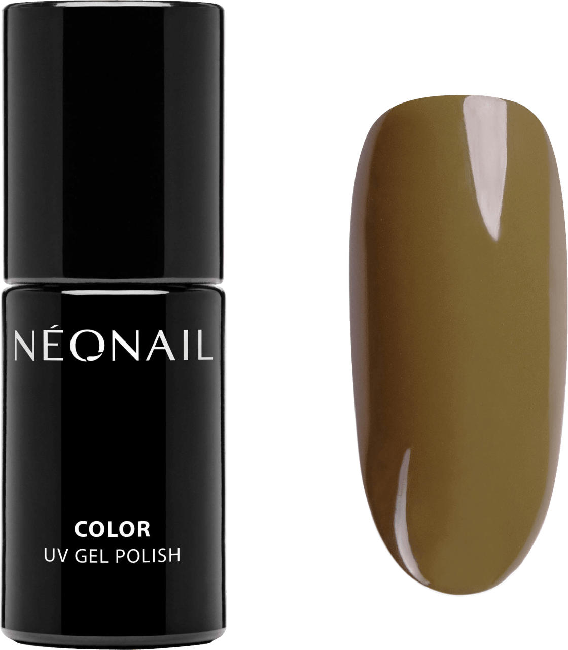 NÉONAIL UV Nagellack Choose Pure Joy