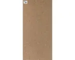Hornbach Korkplatte NOMA®Nature zur Wärmeisolierung und Trittschalldämmung 100 x 50 x 0,6 cm